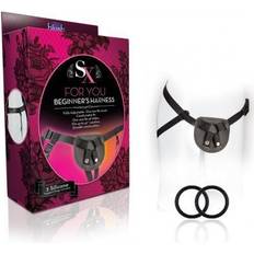 Blush Novelties Strap-Ons Blush Novelties For You Beginner's Harness