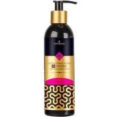 Sensuva Uscented Ultra-Stimulating Glidemiddel 240ml