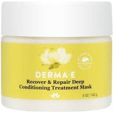 Derma E Recover & Repair Deep Conditioning Treatment Mask 142g