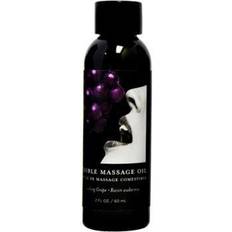 Massage oil 59 Ml Edible Massage Oil