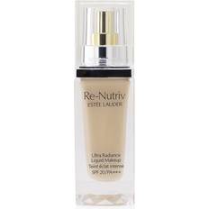 Re 20 Re-Nutriv Ultra Radiance Liquid Makeup SPF 20 1C0 Cool Porcelain