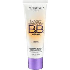 L'oréal paris magic bb cream L'Oréal Paris Magic Skin Beautifier BB Cream #814 Medium