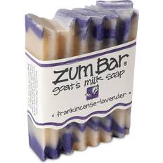 Indigo Wild Zum Bar Frankincense Lavender 85g