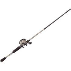 Medium Heavy (MH) Rod & Reel Combos Lew's American Hero Camo AHC1SHL610MH