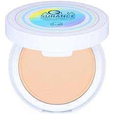 J.Cat Beauty Aquasurance Compact Foundation Ivory