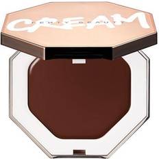 Cheeks Out Freestyle Cream Bronzer #07 Toffee Tease