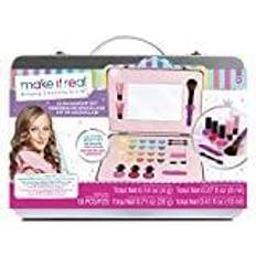 Make It Real Glam Makeup Sæt - På Lager