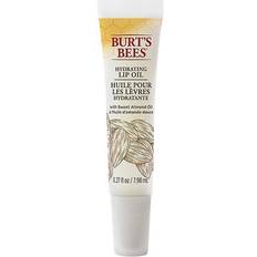 Sticks/Tubes Lip Oils Burt's Bees Hydrating Lip Oil With Sweet Almond