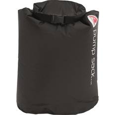 Robens Zaini Robens Pump Sack UL 12.5L Black Svart One Size