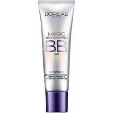 L'Oréal Paris BB-creams L'Oréal Paris Magic Skin Beautifier BB Cream #810 Fair