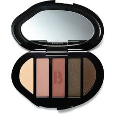 Byredo Eyeshadow 5 Colours Syren NO_SIZE Paletter hos Magasin Syren