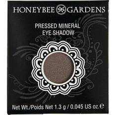 Honeybee Gardens Pressed Mineral Eye Shadow Tippy Taupe 0.045 oz