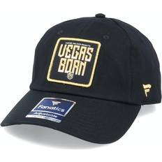 Vegas golden knights Fanatics Vegas Golden Knights Hometown Adjustable Cap