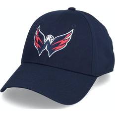 NHL Washington Capitals S21 Value Core Adjustable Cap
