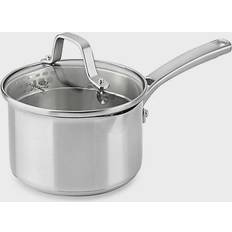 Integrated Strainer Other Sauce Pans Calphalon Classic with lid 1.4 L