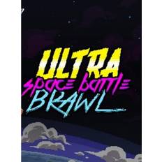 Ultra Space Battle Brawl (PC)