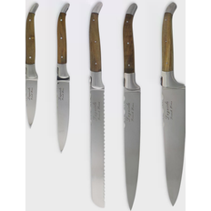 Kitchen Knives French Home Laguiole 6455127 Knife Set