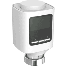 Kyllä Uppopumput Woox Zigbee Smart Radiator Valve