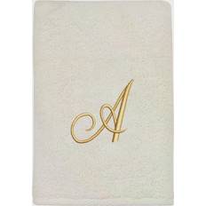 Gold Guest Towels Avanti Premier A Guest Towel Gold, Beige (71.12x40.64cm)