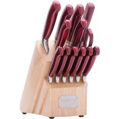 Bread Knives Hampton Forge Argentum HMC01B077B Knife Set