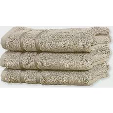 Cariloha Blend Guest Towel Beige (76.2x40.64cm)