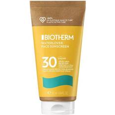 Biotherm Protezioni Solari e Autoabbronzanti Biotherm Waterlover Face Sunscreen SPF30 50ml