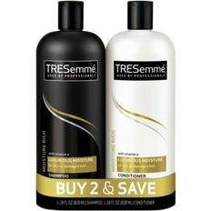 Hair Products TRESemmé Moisture Rich Shampoo & Conditioner Gift Set