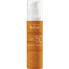 Avène Tinted Fluid SPF50+ 50ml