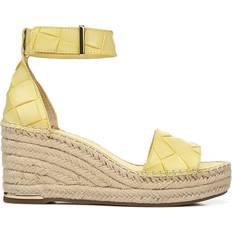 Women - Yellow Espadrilles Franco Sarto Clemens - Canary