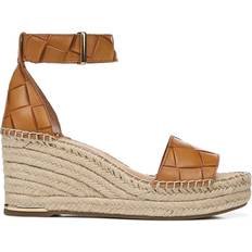 Suede Espadrilles Franco Sarto Clemens - Cuoio