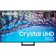 Samsung ue43 Samsung UE43BU8505