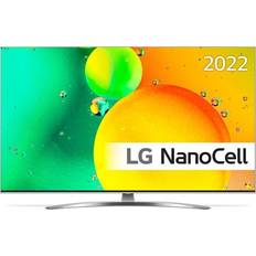 LG 65 Inch 4K NanoCell TV