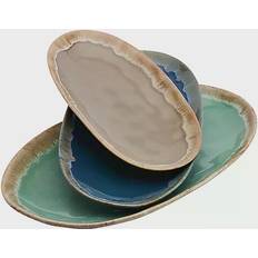 Tabletops Gallery Tuscan Serving Platter & Tray 3