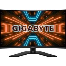 2560x1440 - VA Écrans Gigabyte M32QC