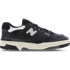 New Balance 550 M - Black/Black