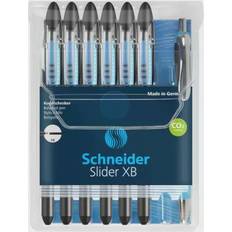 Slider Basic Ballpoint Pen 7pcs