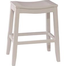 Hillsdale Furniture Fiddler Backless Bar Stool 30"