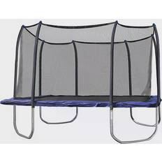 Trampolines Skywalker Trampolines Square 427cm + Safety Net