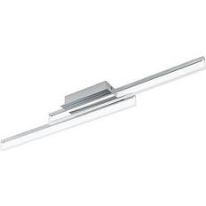 Eglo LED Ceiling Lamps Eglo Palmital Ceiling Flush Light 62.8cm