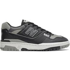 New balance 550 sort New Balance 550 M - Grey/Black