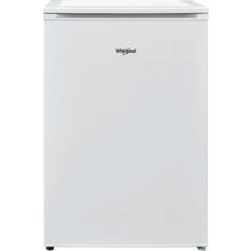 55cm Freestanding Refrigerators Whirlpool W55ZM 1110 W UK White