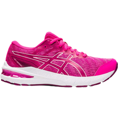 Asics gt 2000 10 Asics GT-2000 10 GS - Pink Glo/White