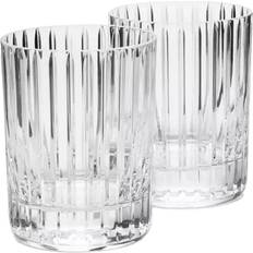 Baccarat Harmonie Triple Old-Fashioned Tumbler 49.979cl 2pcs