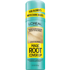 Hair Products L'Oréal Paris Magic Root Cover Up Light Blonde 2oz