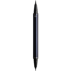 Idratante Eyeliner Clé de Peau Beauté Intensifying Liquid Eyeliner Black