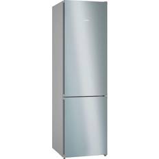 203 cm - Fritstående køle/fryseskab Køle/Fryseskabe Siemens KG39N2ICF Iq300 Kølefryseskab Rustfrit stål