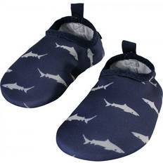 Beach Shoes Children's Shoes Hudson Toddler Water Shoes - Shark