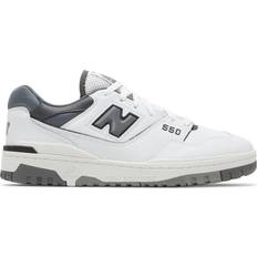 New Balance 550 M - White/Grey/Black