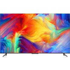 TCL 75P735 75 po 4K UHD Wi-Fi Noir