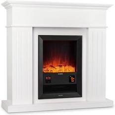 Klarstein Floor Electric Fireplaces Klarstein Kamini FXL